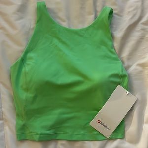 Lululemon align tank